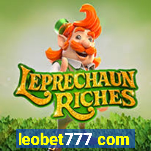 leobet777 com